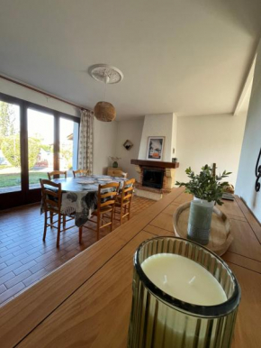 Maison proche plage